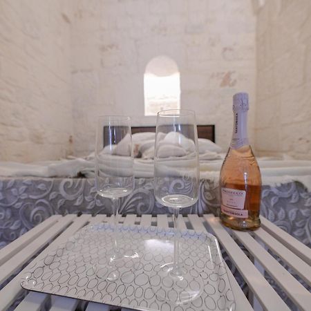 Appartamento Dimora Nannina1 Ostuni Esterno foto
