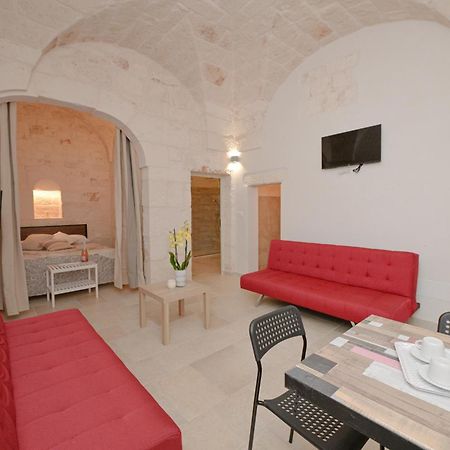 Appartamento Dimora Nannina1 Ostuni Esterno foto