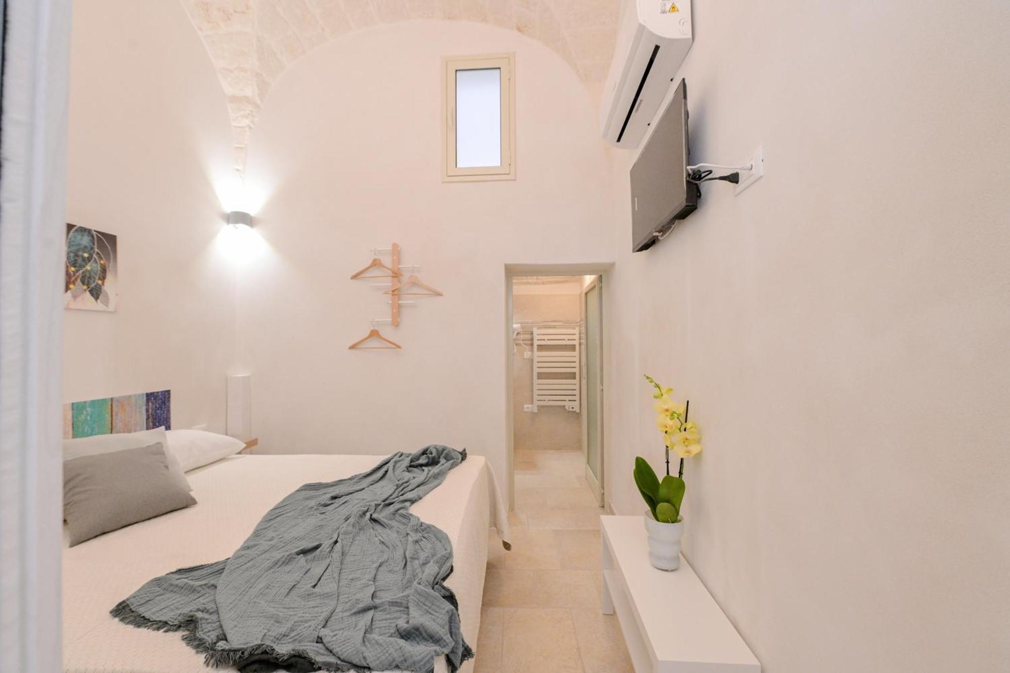 Appartamento Dimora Nannina1 Ostuni Esterno foto