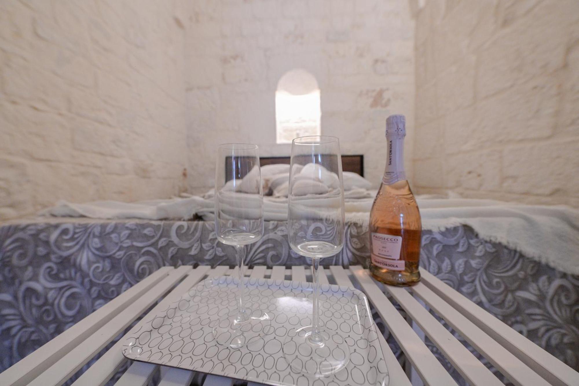 Appartamento Dimora Nannina1 Ostuni Esterno foto