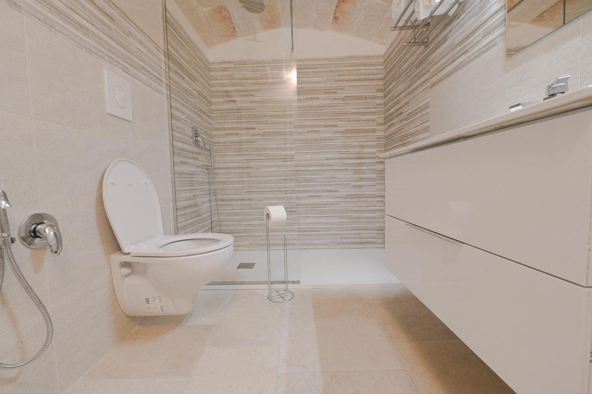 Appartamento Dimora Nannina1 Ostuni Esterno foto