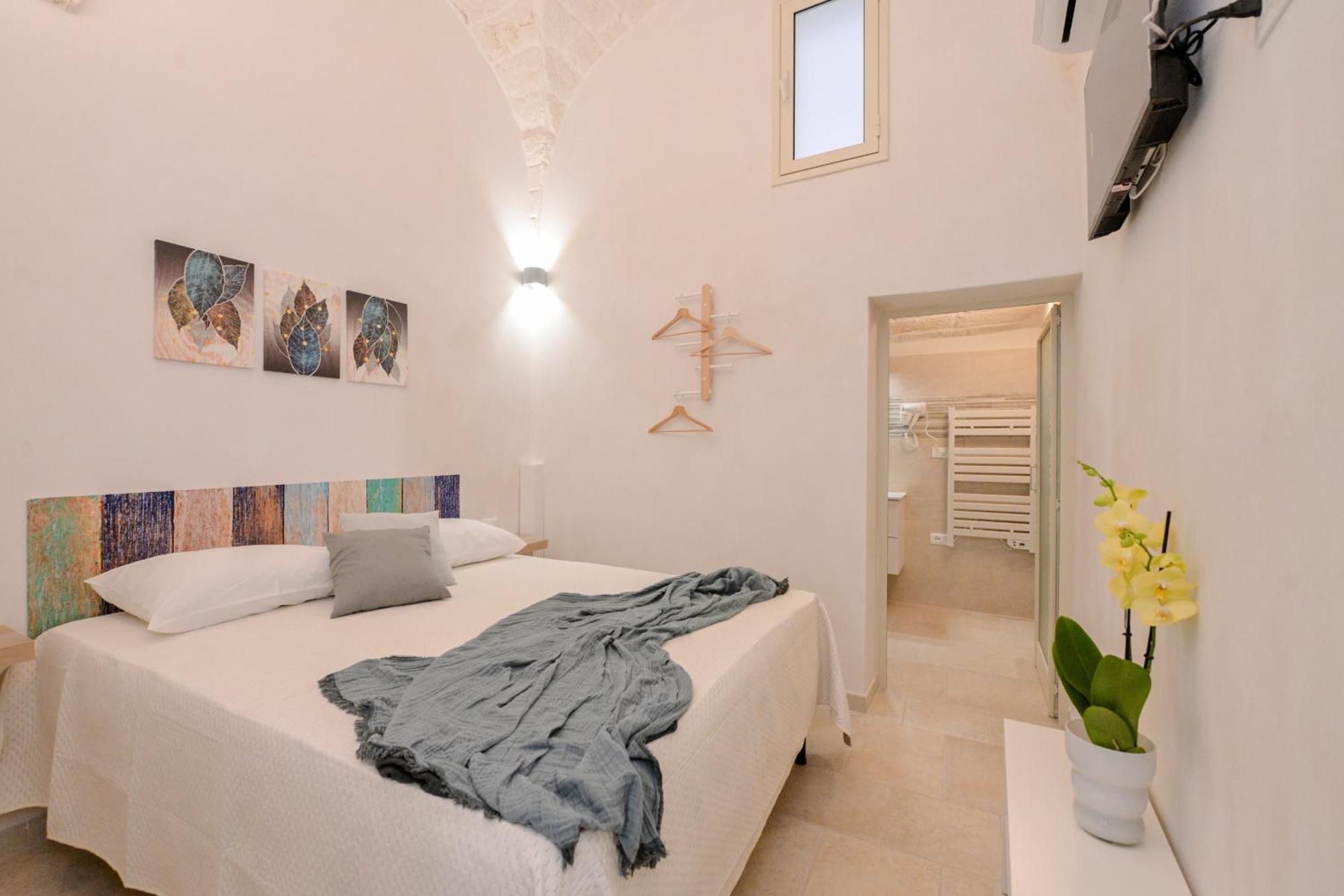 Appartamento Dimora Nannina1 Ostuni Esterno foto
