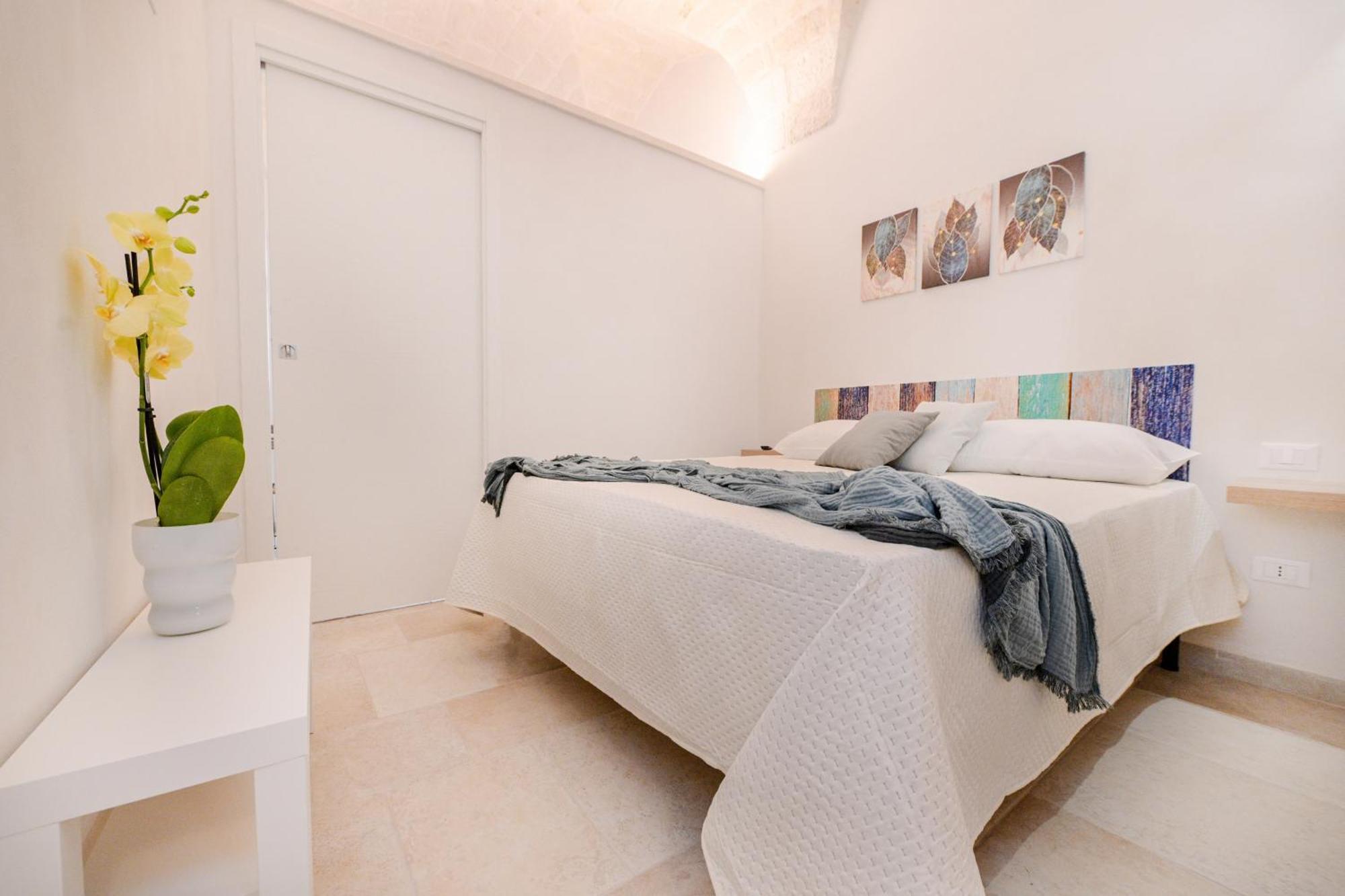 Appartamento Dimora Nannina1 Ostuni Esterno foto