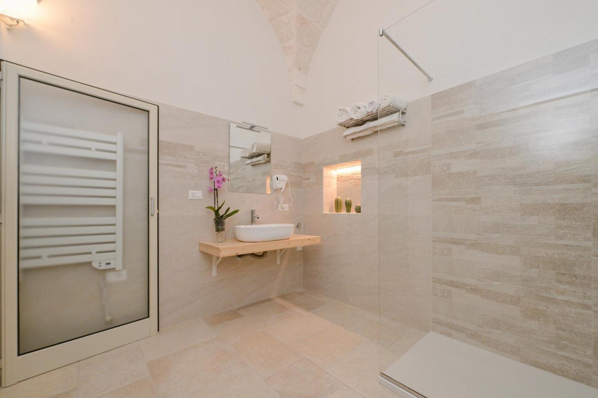 Appartamento Dimora Nannina1 Ostuni Esterno foto
