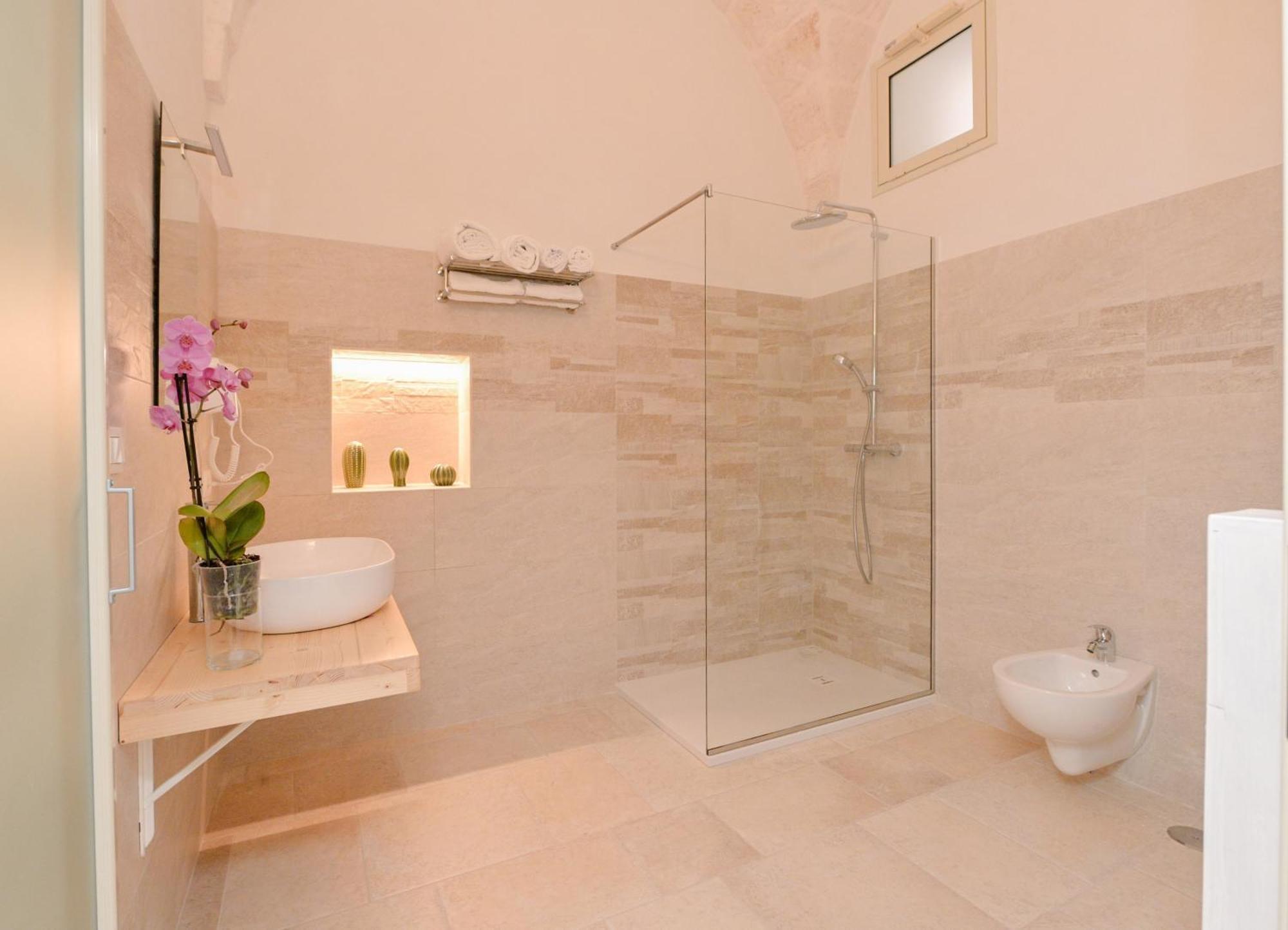 Appartamento Dimora Nannina1 Ostuni Esterno foto