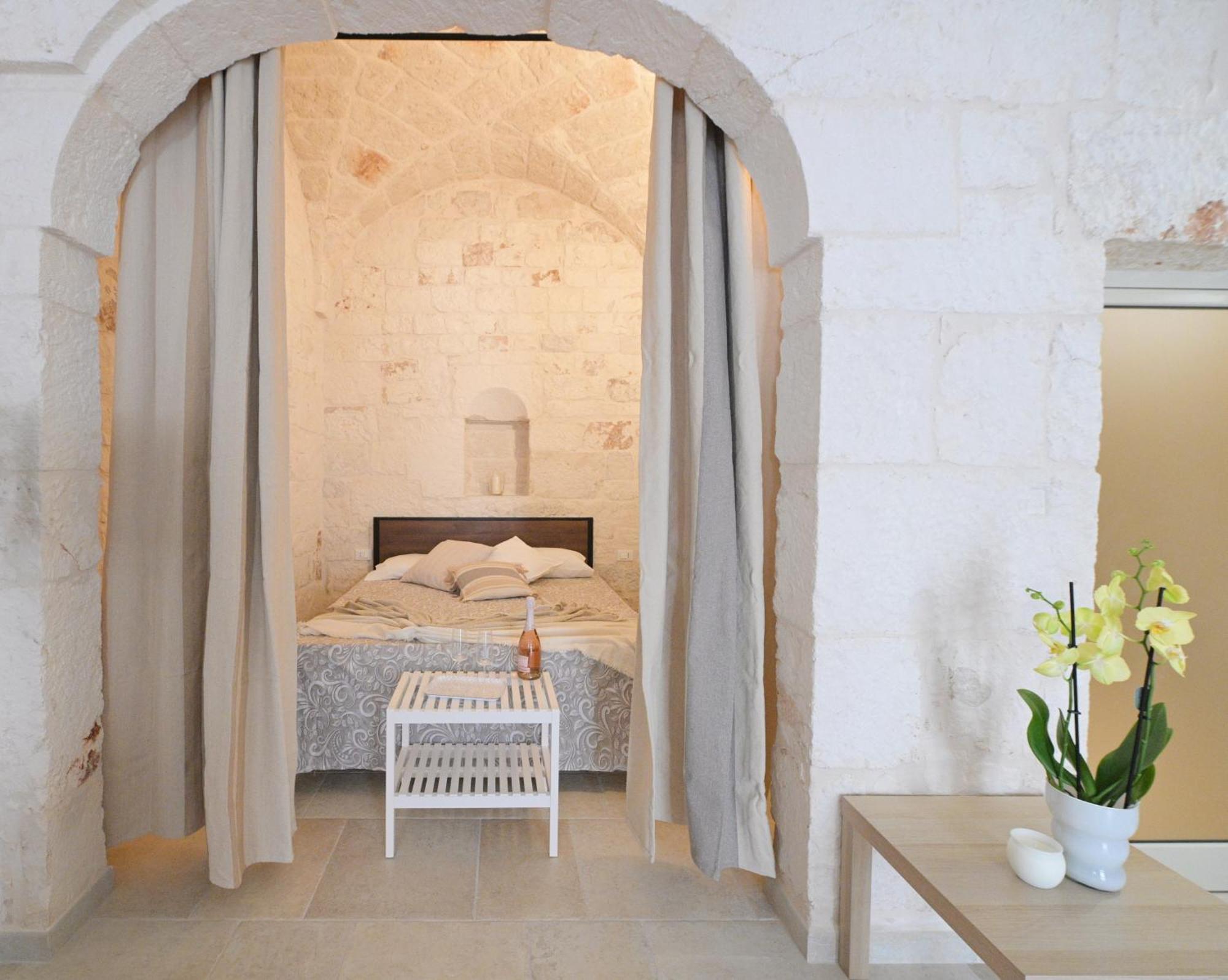 Appartamento Dimora Nannina1 Ostuni Esterno foto