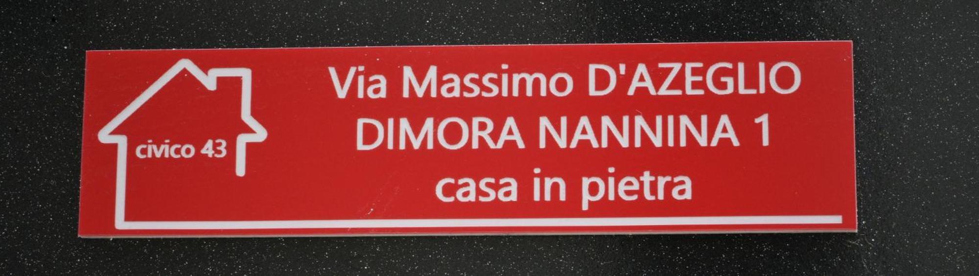 Appartamento Dimora Nannina1 Ostuni Esterno foto