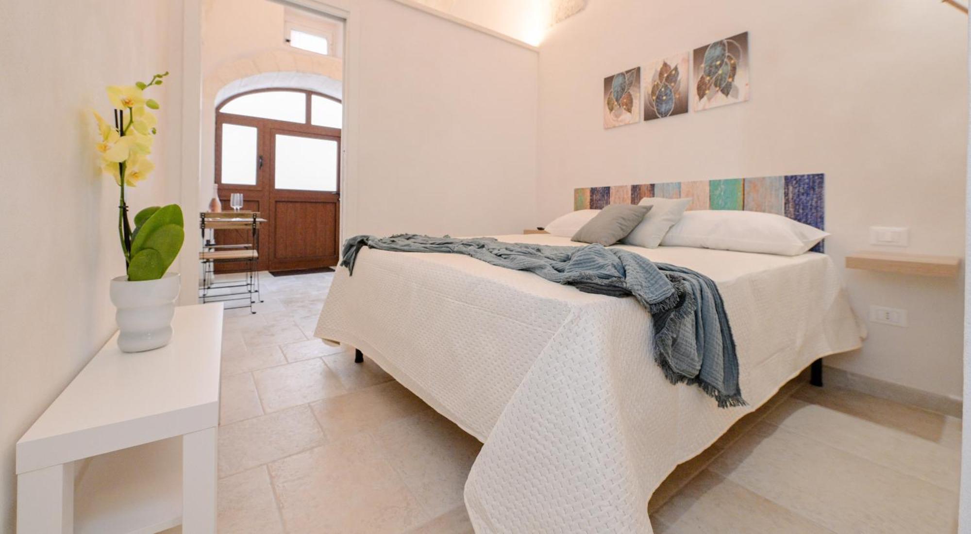 Appartamento Dimora Nannina1 Ostuni Esterno foto