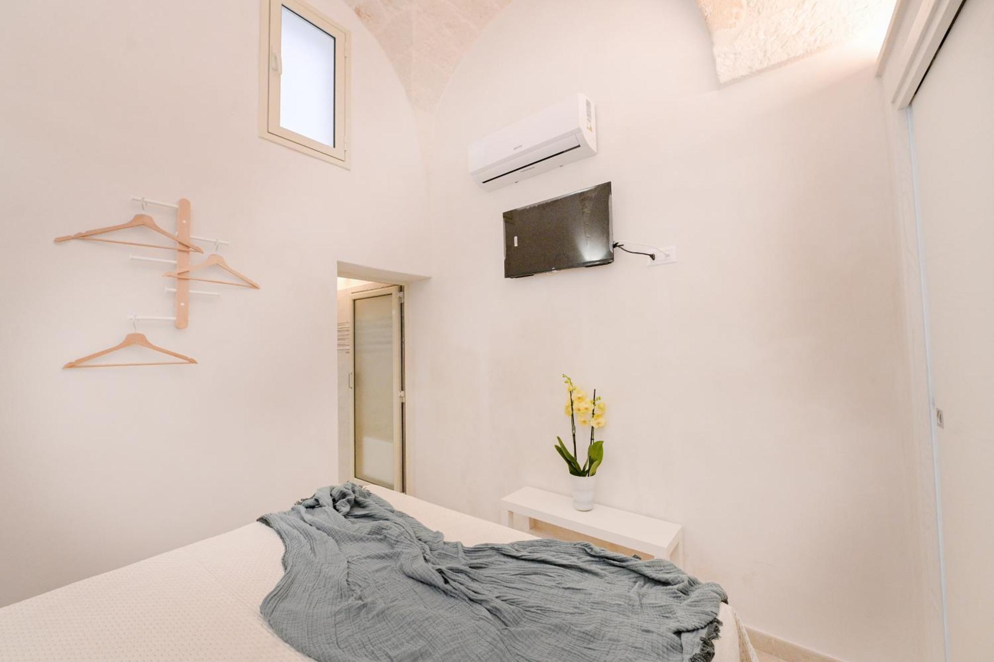 Appartamento Dimora Nannina1 Ostuni Esterno foto